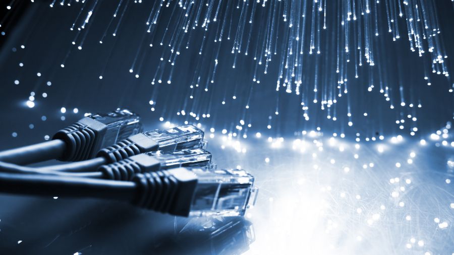 Getting to know Fiber Optic