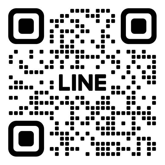 LINE QR Code
